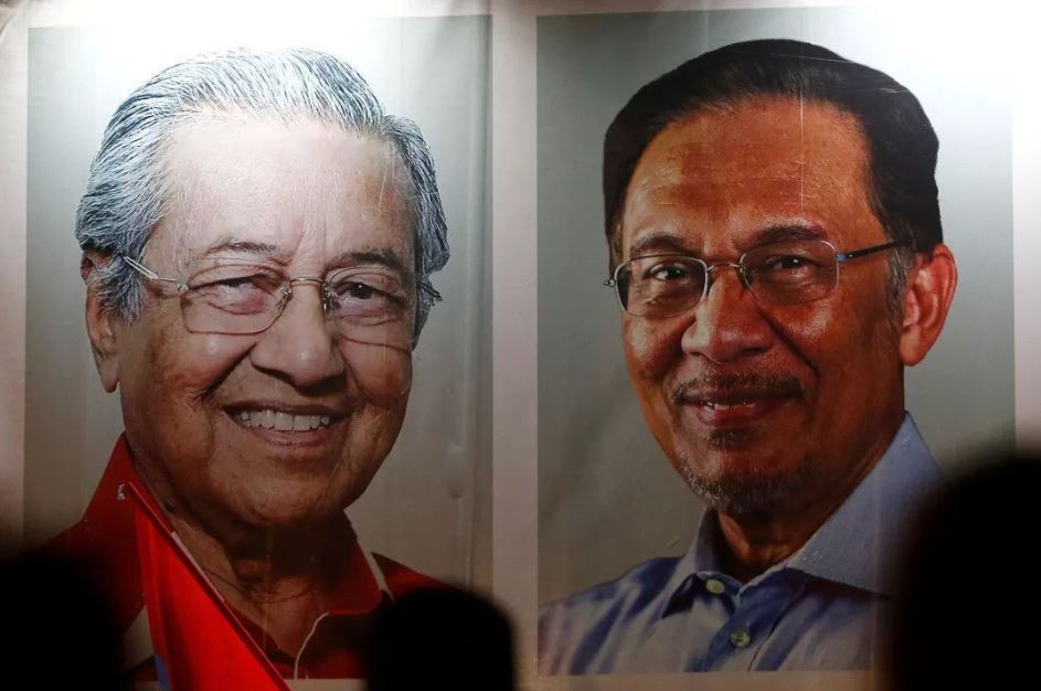 马来西亚人的血泪史,马来西亚人的悲惨历史