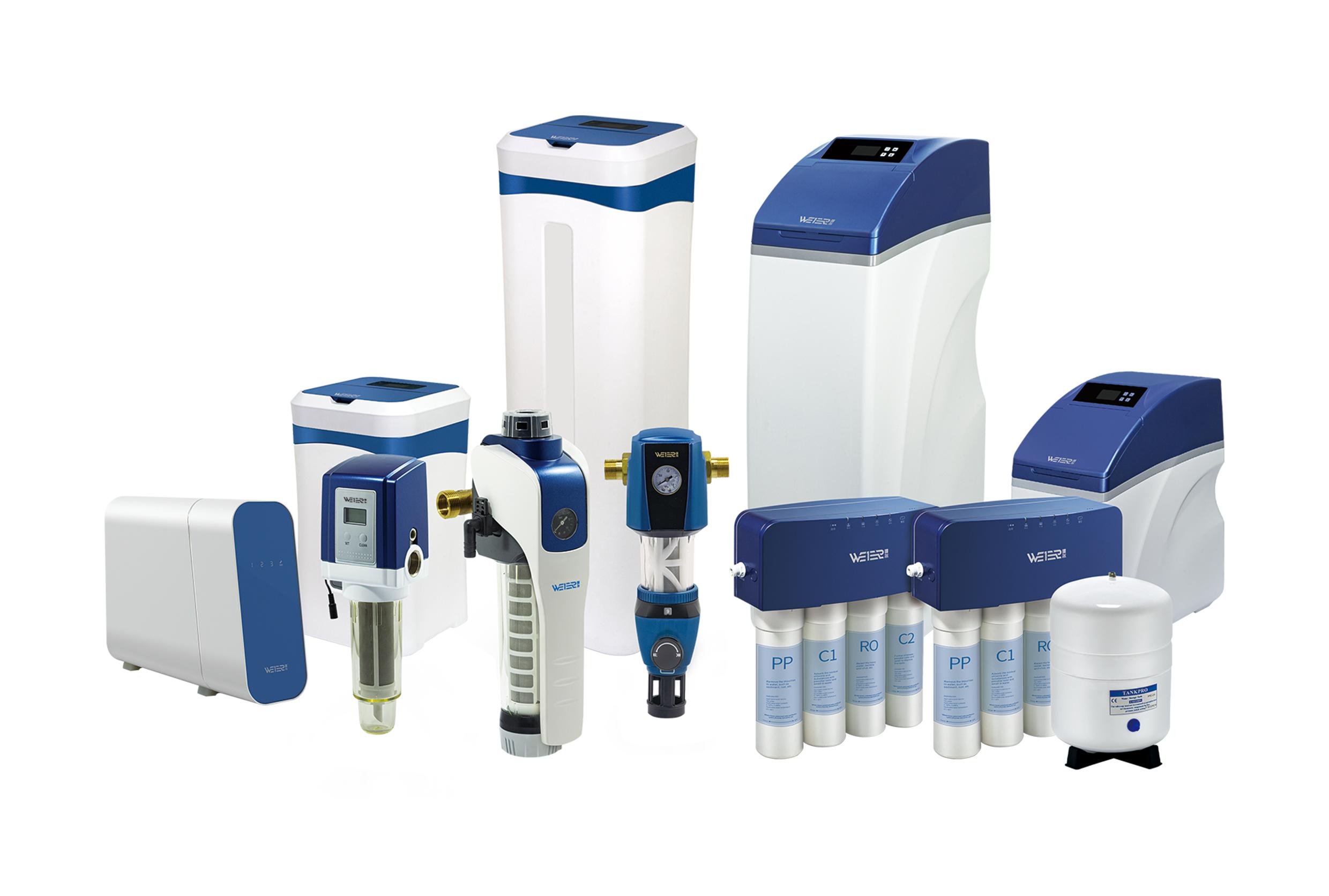 唯尔净水加盟官网,净水器代理选择imrita爱玛特