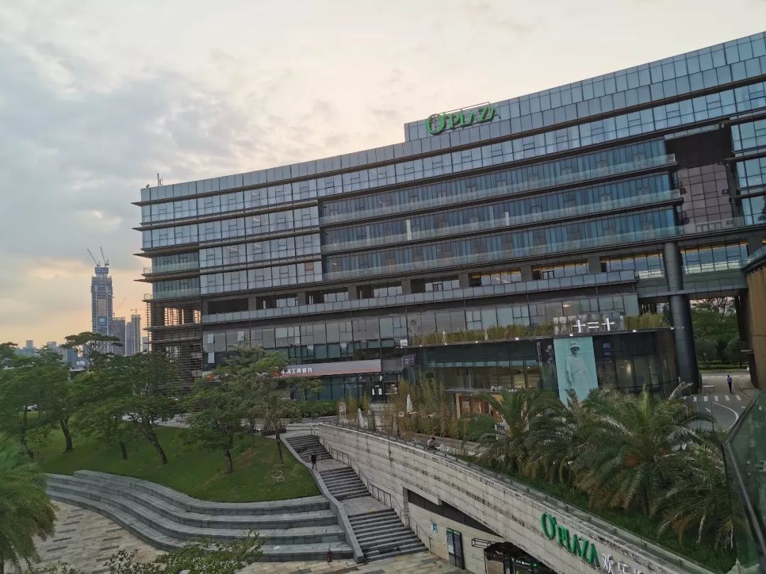 深圳百亿级超级项目云集,2019全年深圳在建项目