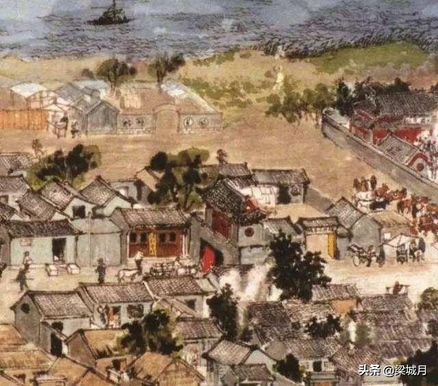 天津宁河,300年畔海听风,等待着明天的姹紫嫣红