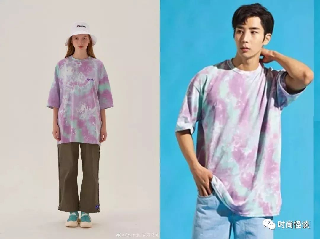 女明星为什么穿山寨假货,女明星为什么要穿山寨假货