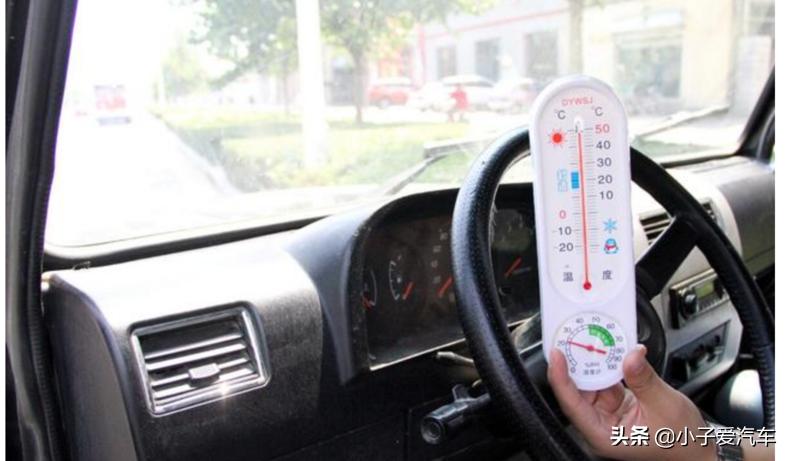 炎热的夏天车子暴晒要不要套罩子,夏天车子在外面暴晒会损失油吗