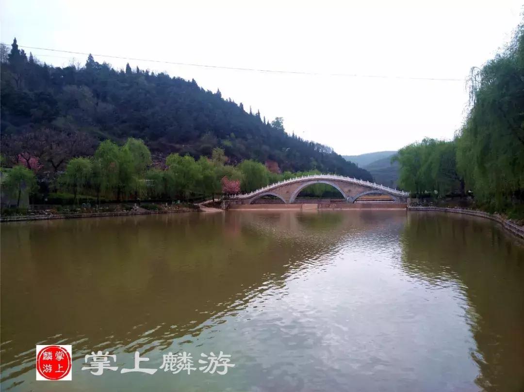 麟游旅游攻略一日游,宝鸡五一游攻略