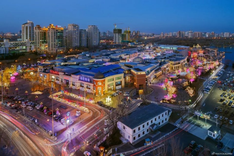 传疯了！北京第一美女找工作，简历惊呆全国！