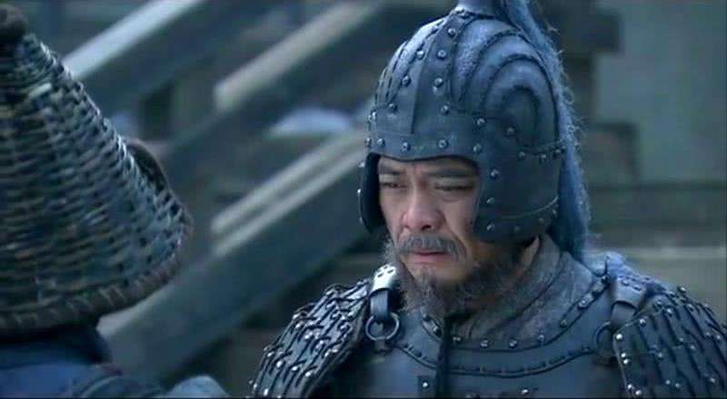 魏延居功自傲,魏延狂傲不羁