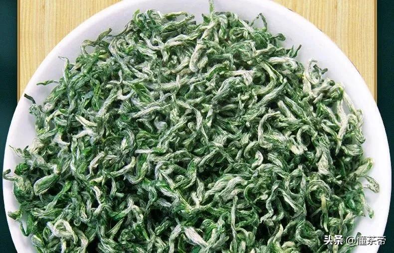 非遗13种绿茶,绿茶十大非遗传承人