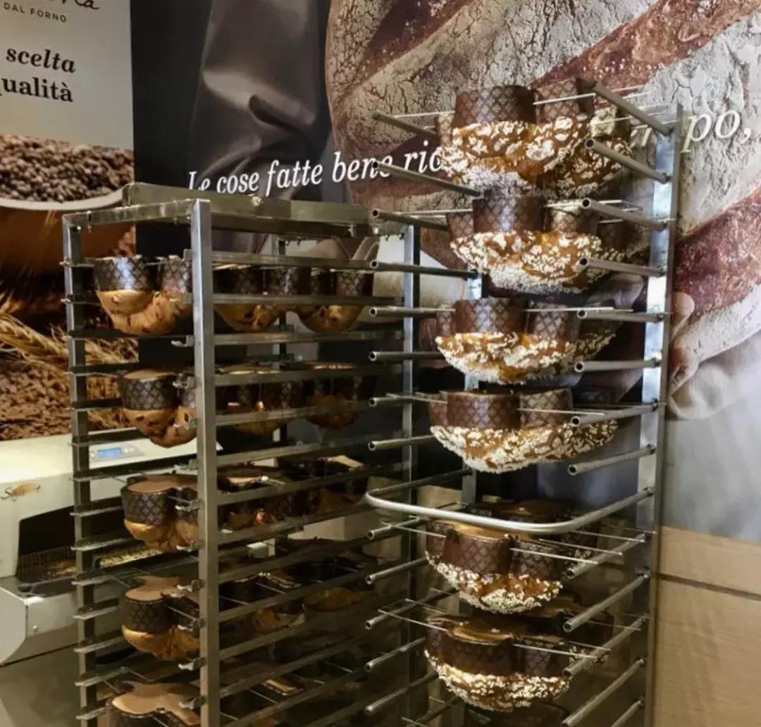 意大利是著名的时尚设计之国,意大利是真正的美食之都