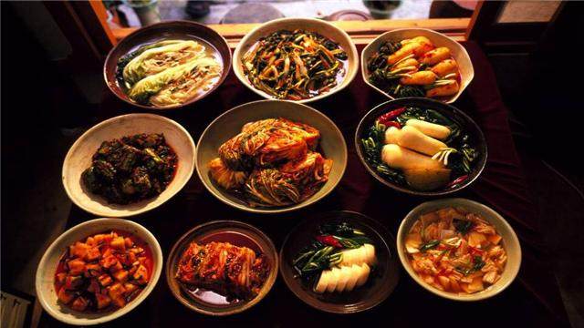 韩国人为什么对泡菜执念那么强,韩国人为什么那么喜欢泡菜汤