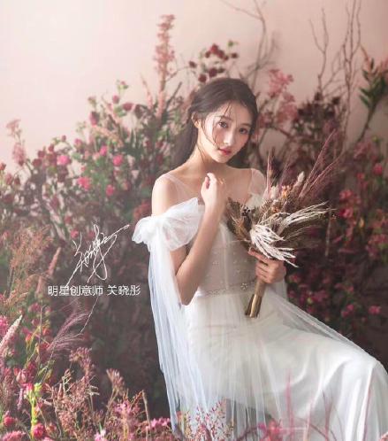 陈都灵章泽天谁最漂亮,90后的杨紫长得好看吗