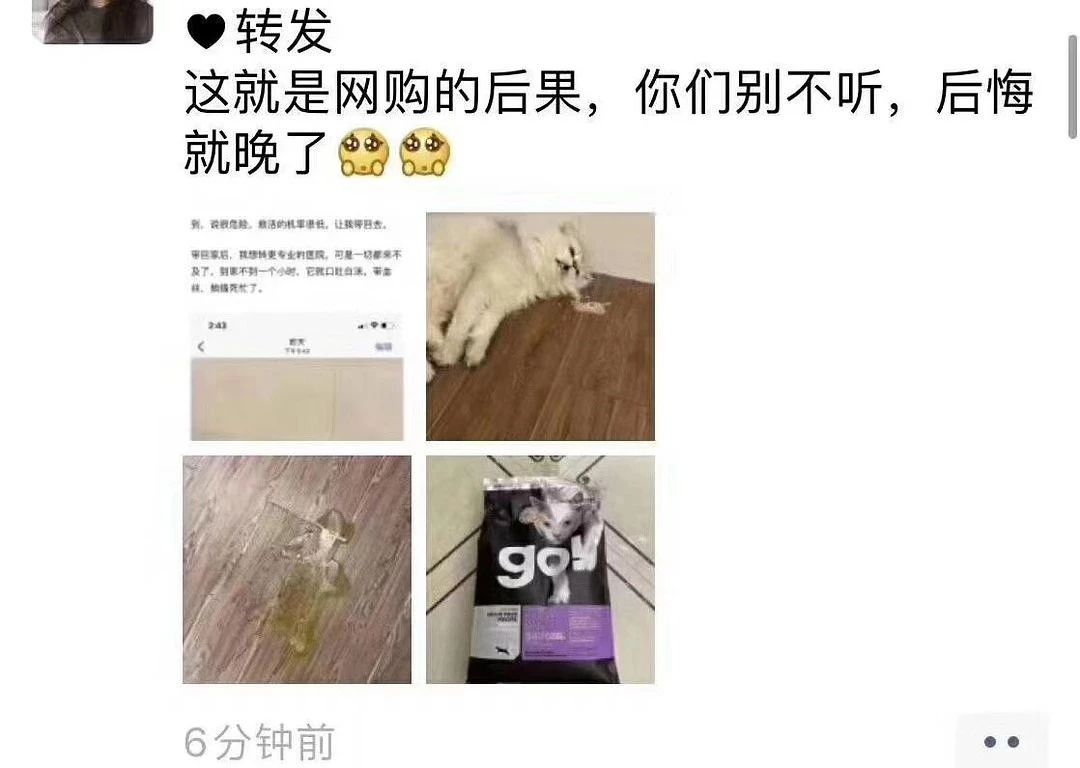 猫粮有必要喂进口的吗,猫吃进口猫粮好还是国产的好