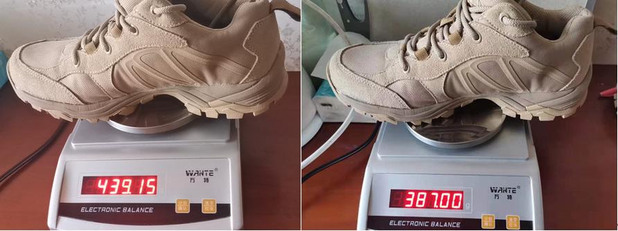 徒步鞋选购全攻略,如何挑选徒步鞋