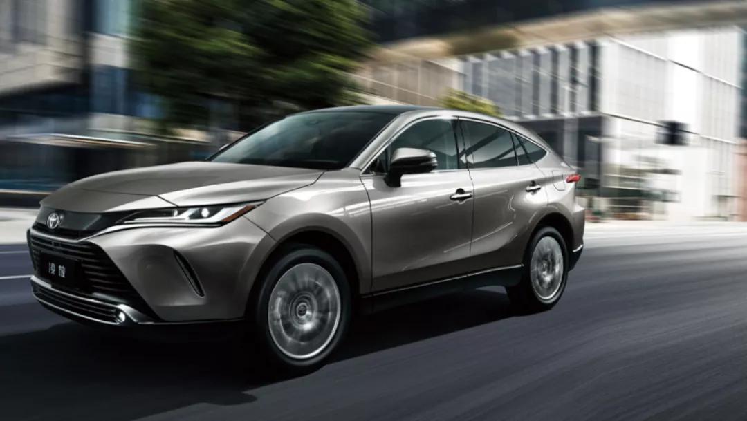 丰田凌放和威飒哪个发动机好,一汽丰田威飒与凌放谁更好看