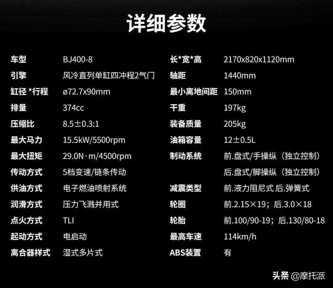 贝纳利帝国400出售,贝纳利帝国400复古完整版
