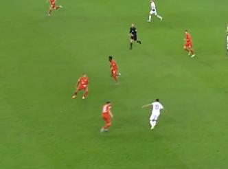 拜仁残阵战门兴,拜仁0比5惨败门兴首发