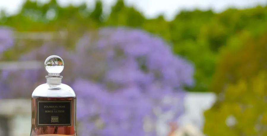 芦丹氏香水什么味道,芦丹氏檀香香水评价