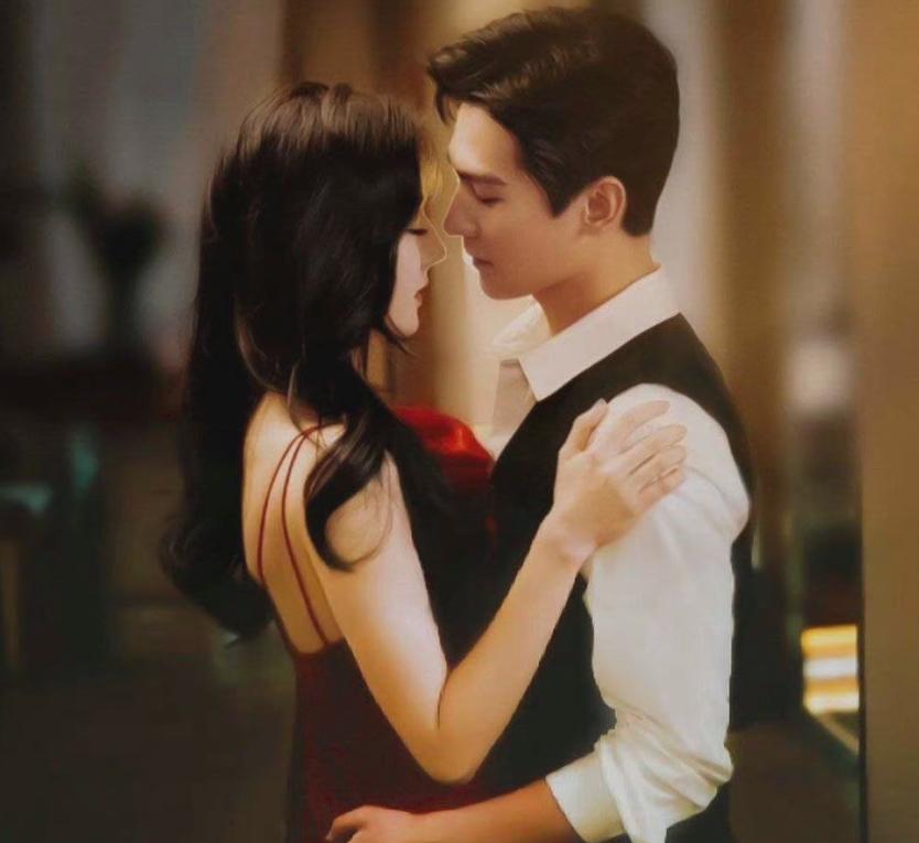 荣耀晚会迪丽热巴,杨洋热巴庆功宴胡可讲话