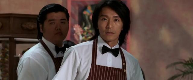 周星驰的功夫为什么值得我们喝彩,为什么都说周星驰是喜剧天才