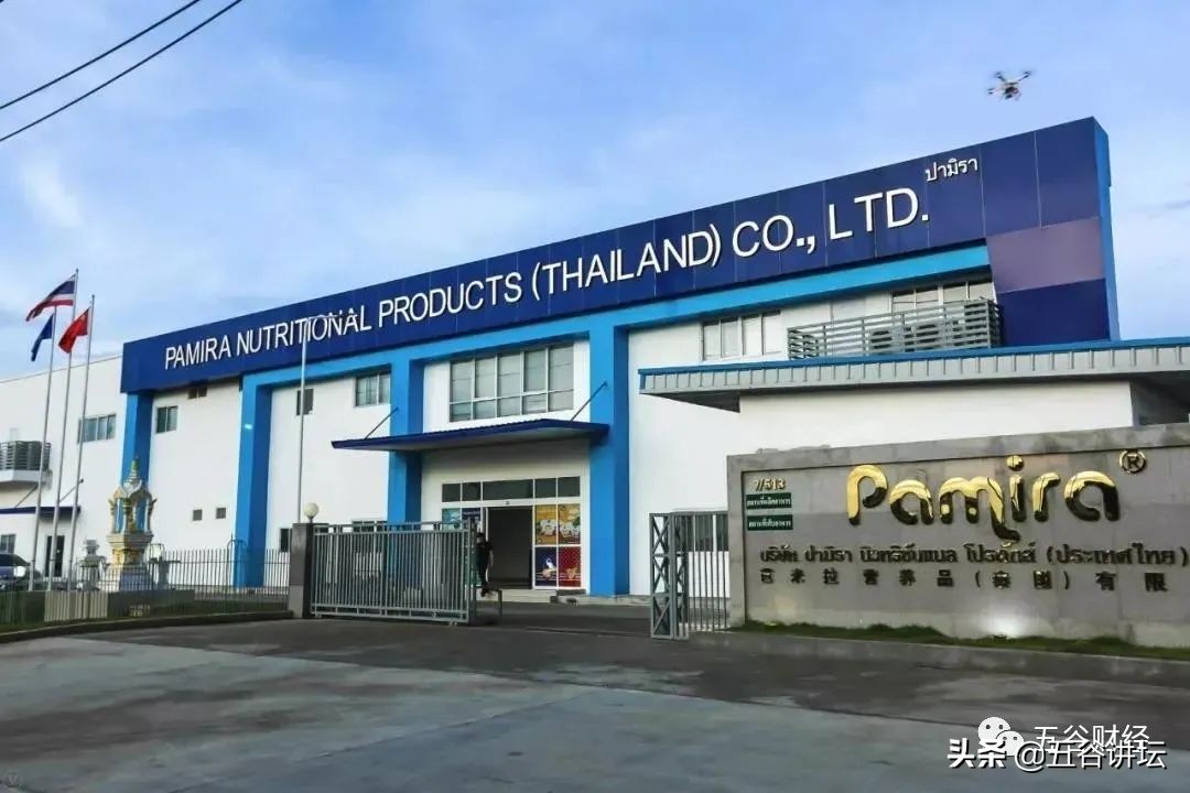 中国辅食行业年复合增长23%芭米拉、亨氏、飞鹤相继布局