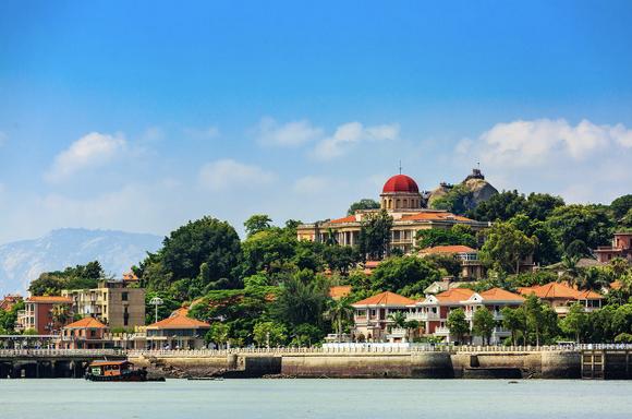 旅拍婚纱照厦门旅游攻略,昆明到厦门旅拍