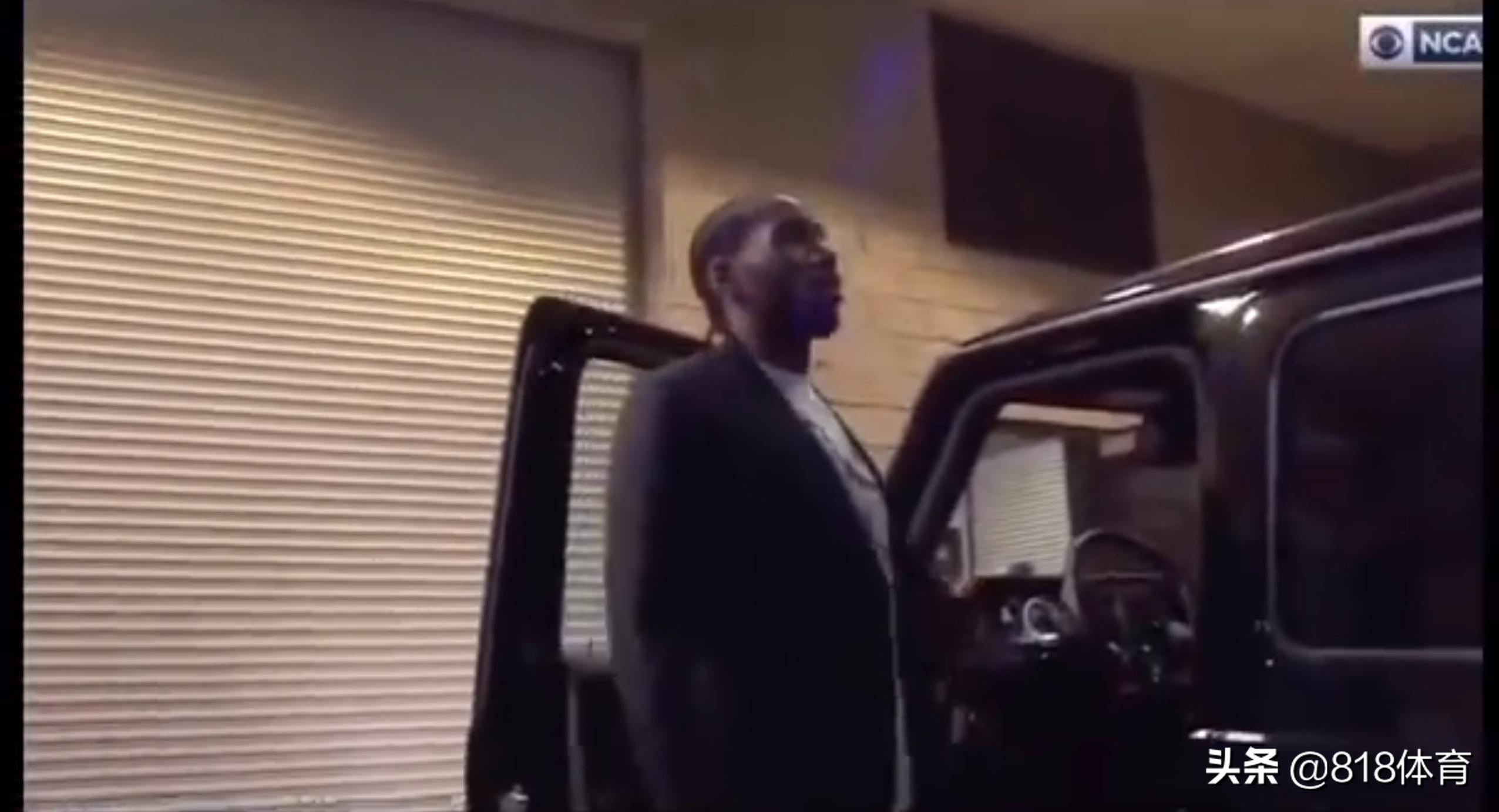 有钱任性!小卡花500万换了一辆奔驰大G,曾开多年5000美元雪佛兰