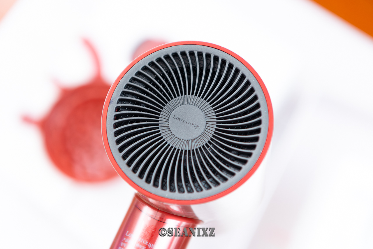 吹风机强大,罗拉负离子吹风机