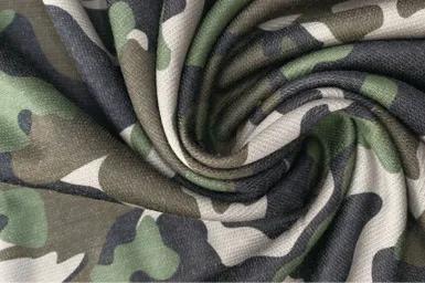 中国面料之星参评企业系列报道（四）｜有料才酷，为你而来