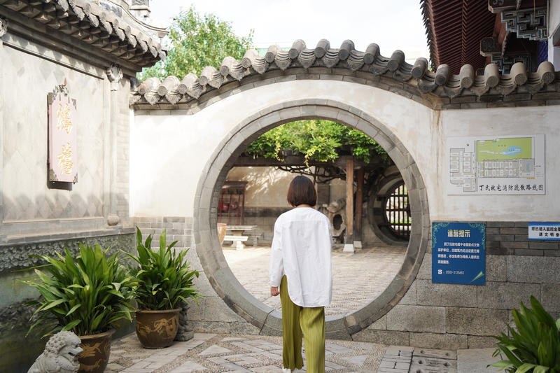 山东周边游2天1夜小众,5.1山东五日游