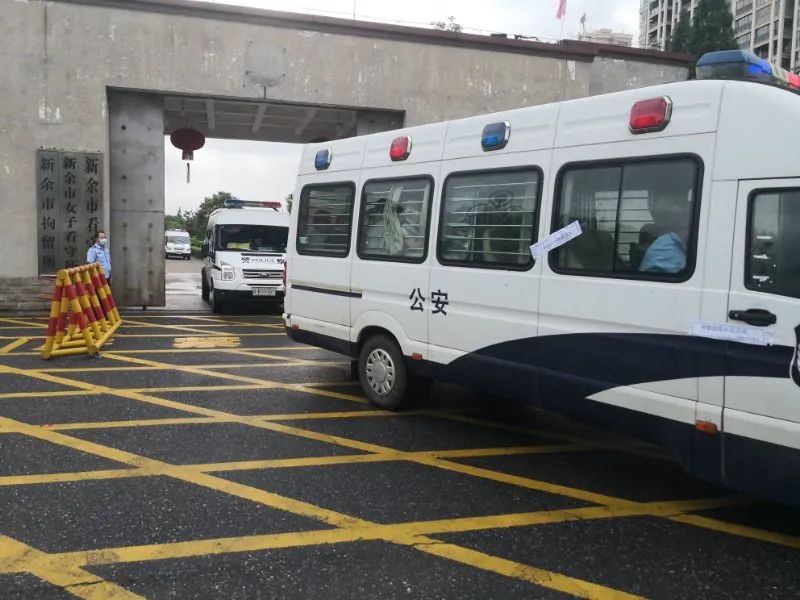 江西新余近日抓捕罪犯,新余2019年罪犯