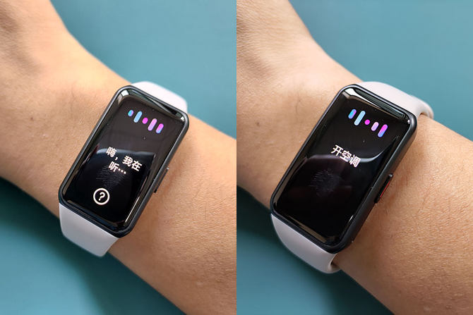 华为手环6和荣耀手环6和小米手环6,荣耀手环6详细评测