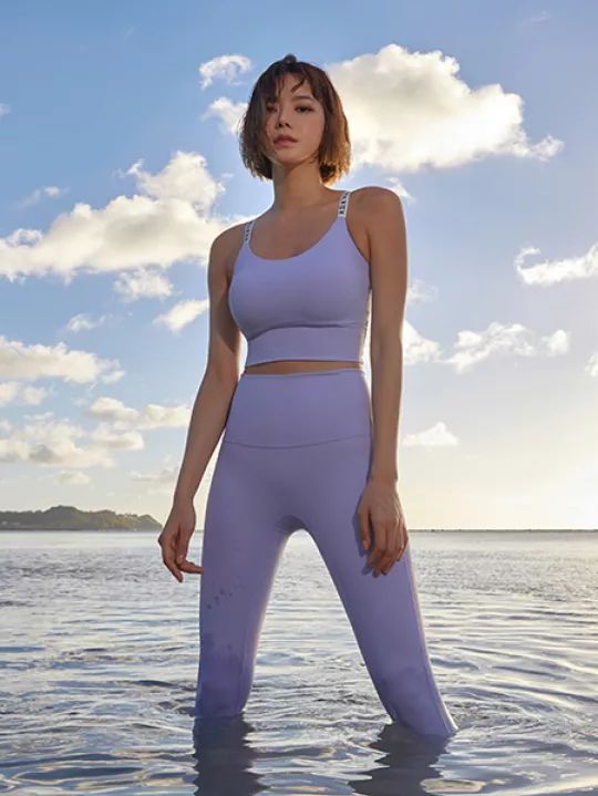 我的钱包不行了，这些都是什么神仙健身服？