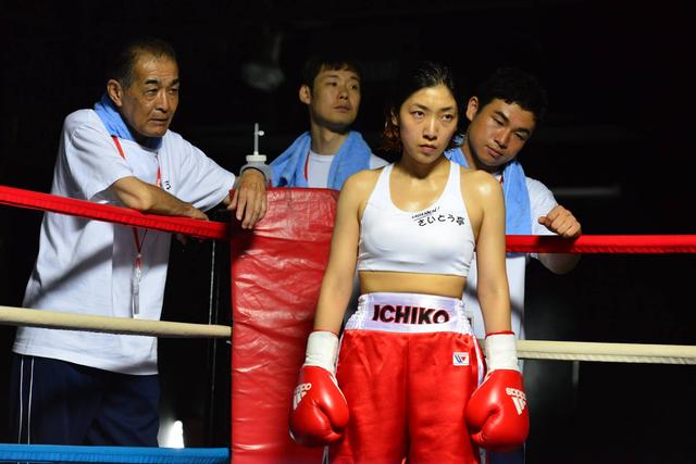 豆瓣8.3分,这部日本爱情片可能讲述的是整个人生