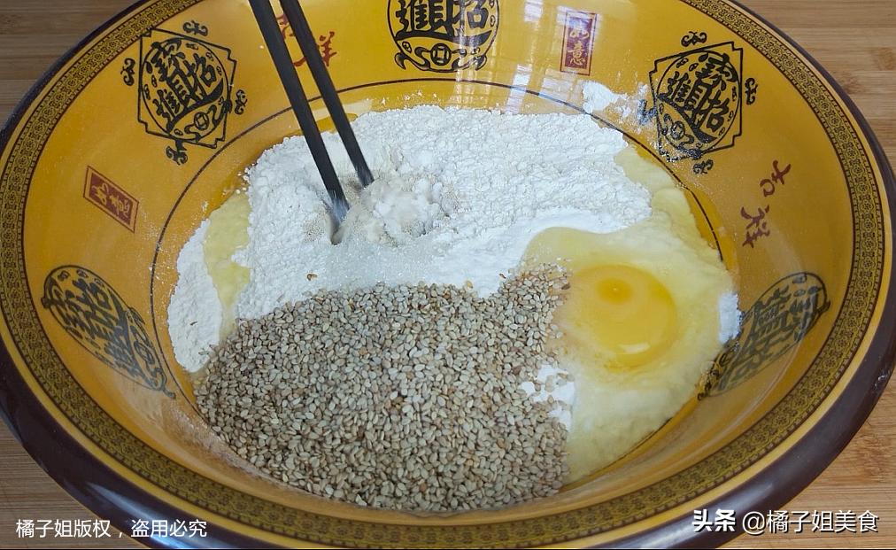 好吃的油条做法简单易学,想吃油条不用面怎么做