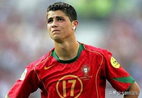 葡萄牙历史最伟大100名人,葡萄牙历史上最伟大的五大球星