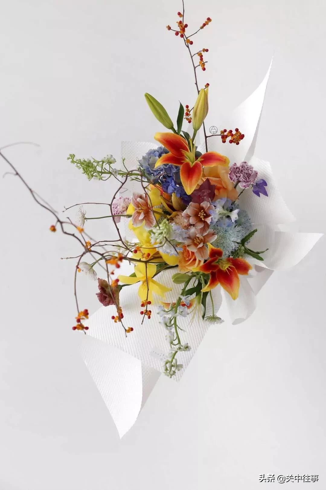 花艺师资格证考完什么时候拿证,杭州高级花艺师证怎么考