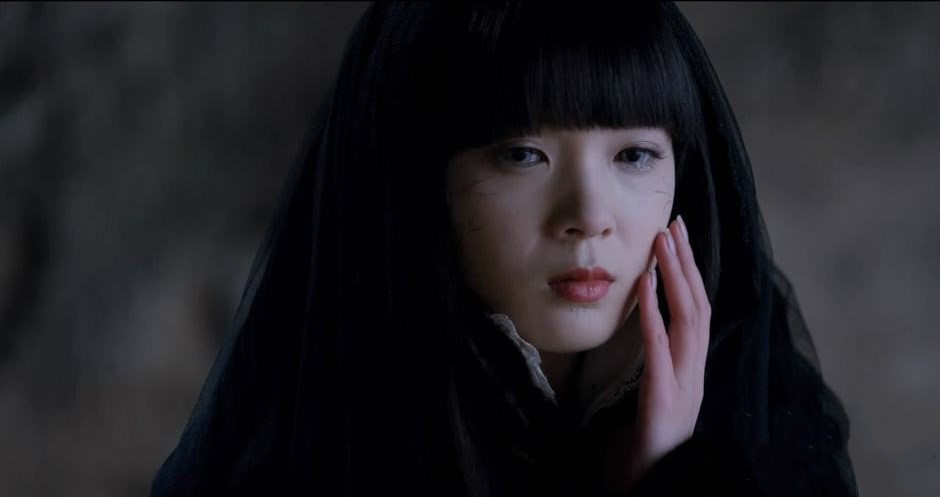 张若昀父亲近照,张若昀父亲演过什么电视剧