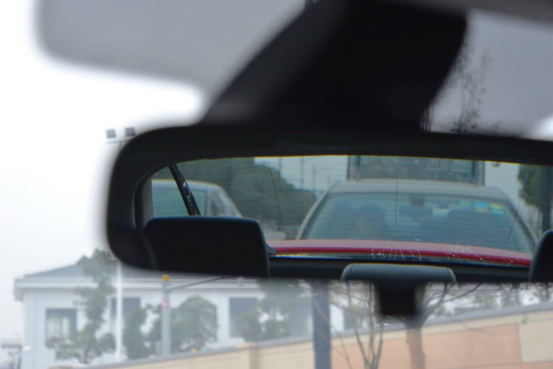 马6轿跑和普通版感受,马6轿跑和宝马的驾驶感受