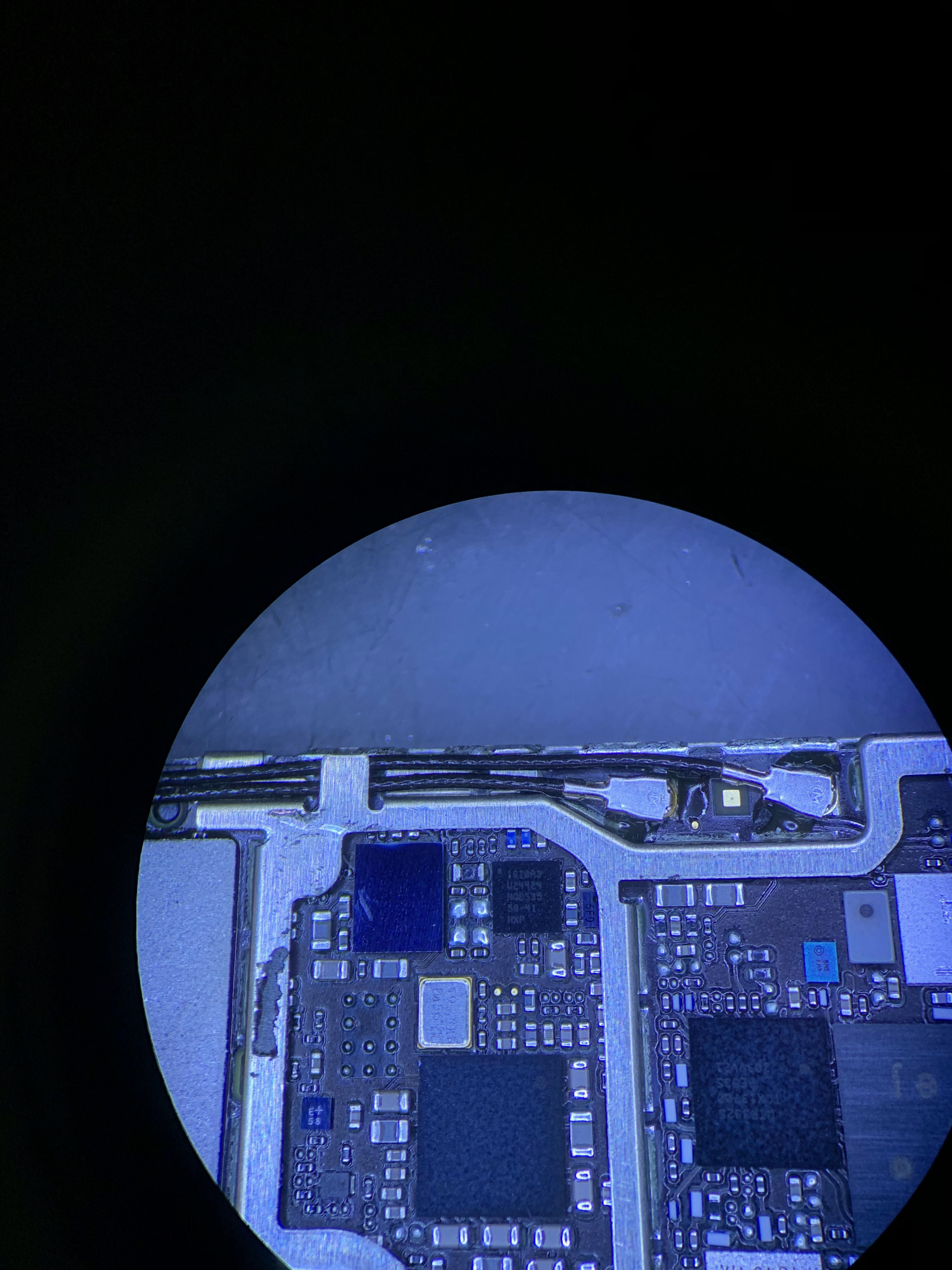 iphone6splus突然开不了机,iphone6s冬天充不进去电