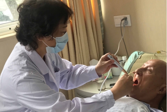 高血压导致脑出血怎么救治,高血压脑出血应该如何救治