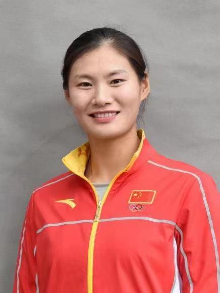 河南女孩夺冠,河南冠军女孩