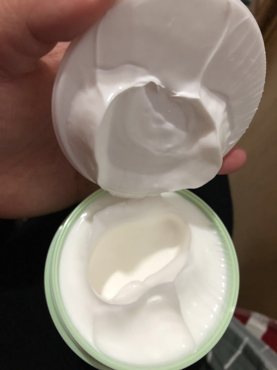 日本复活草补水面膜好用吗,复活草面膜老爸评测