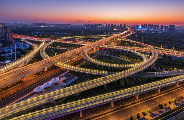 郑州各区发展规划,郑州未来规划发展方向