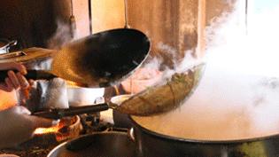 南京人对馄饨的评价,南京人对吃馄饨的一种尊重