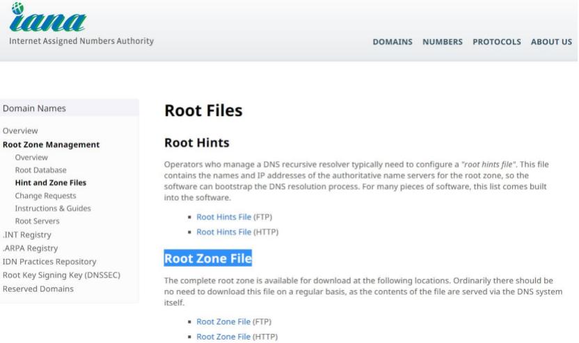 美国到底能不能给中国断网,美国能对中国断网吗