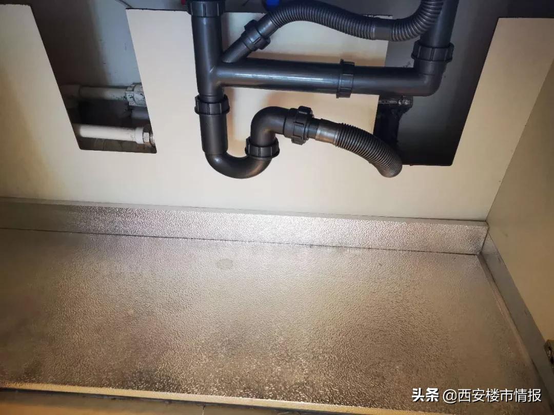 融创大盘交付效果图,曾经开发商抢破头的地王