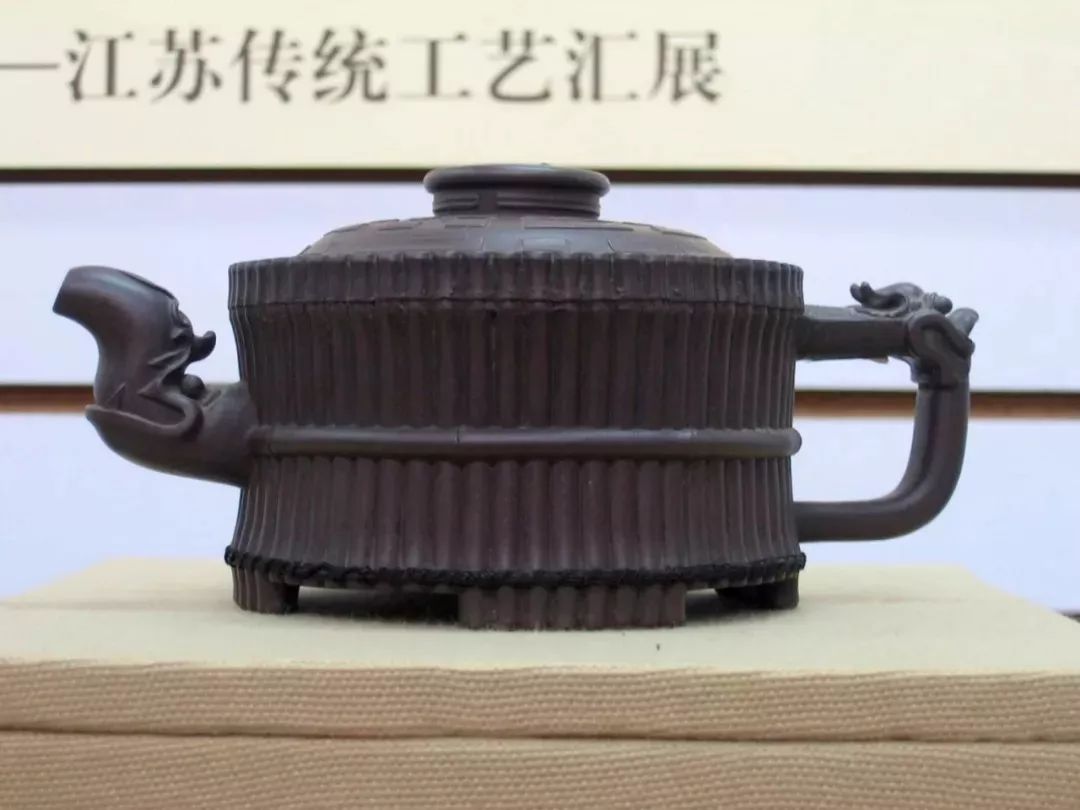 宜兴紫砂壶博物馆茶壶价格,中国陶瓷博物馆紫砂壶价格