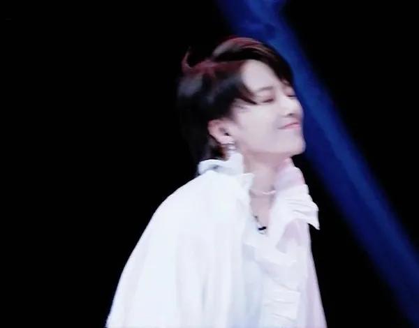 好看珍藏的头像,100张好看不常见的微信头像