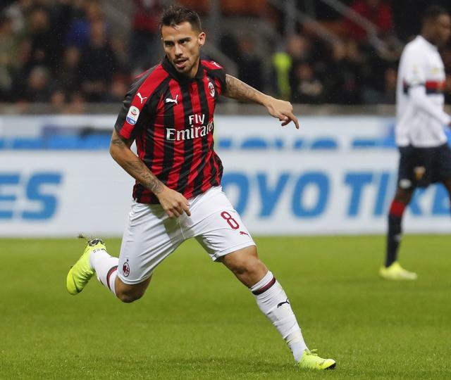 加图索集锦米兰,高下立判全集