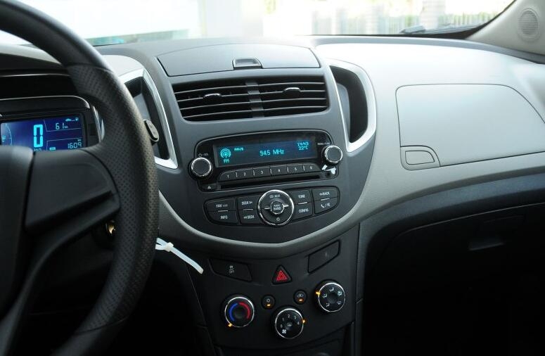 创酷2019换代车型,年轻人最值得买的suv新一代创酷