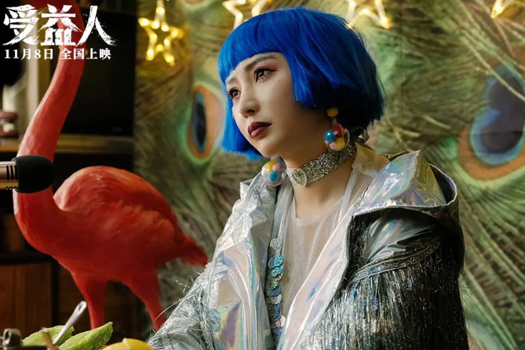 “借胸上位”的柳岩，还要被误会多久？