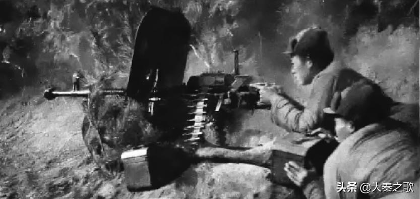 白马山战役叛徒谷中蛟是哪个县的,叛徒谷中蛟最后结局